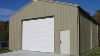 Garage Door Openers at Oaks Dallas, Texas